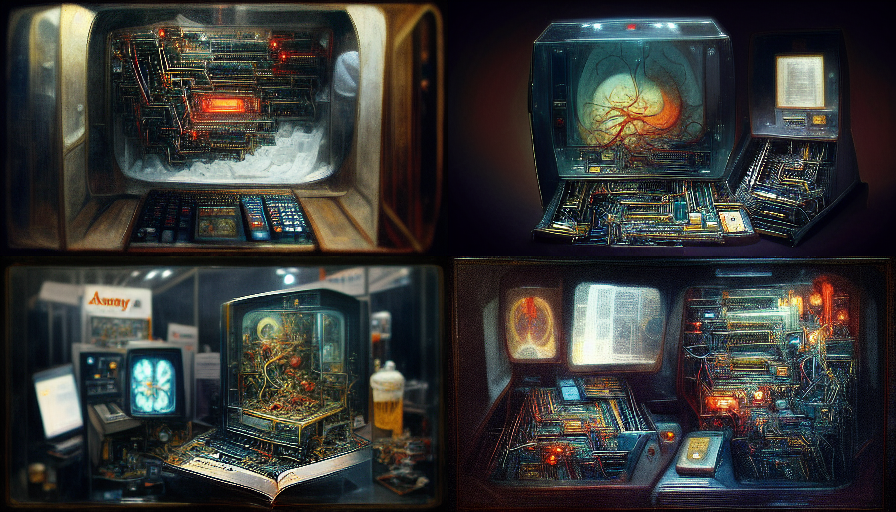 anatomy of a computer, 16k